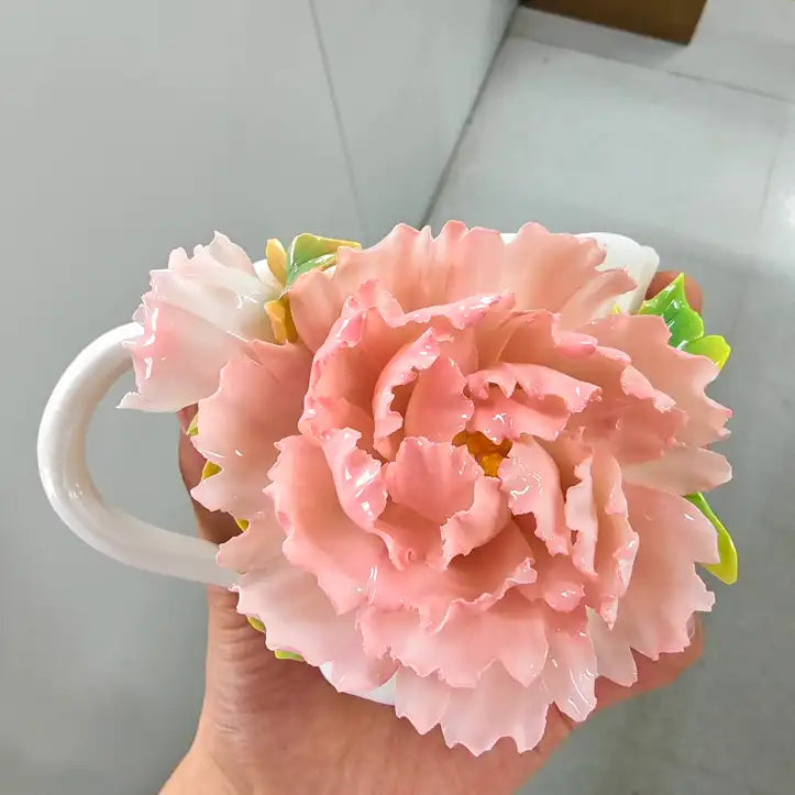 Blog Title: I'm Honestly Obsessed — And I'm Gonna Take Care of This Like a Baby