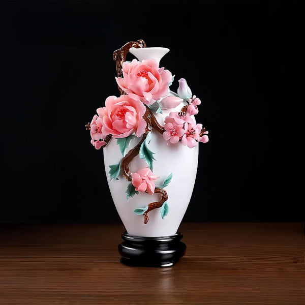 Flower Vase