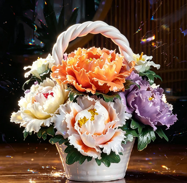 Flower Vase