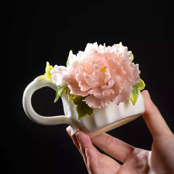 A Small Bloom You Can Hold