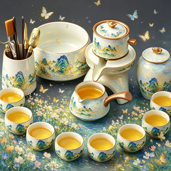 茶具