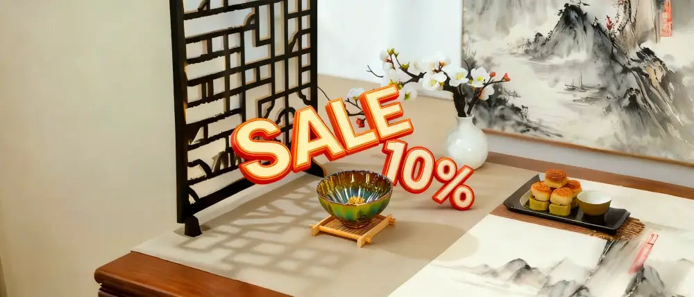 Welcome to TEA House