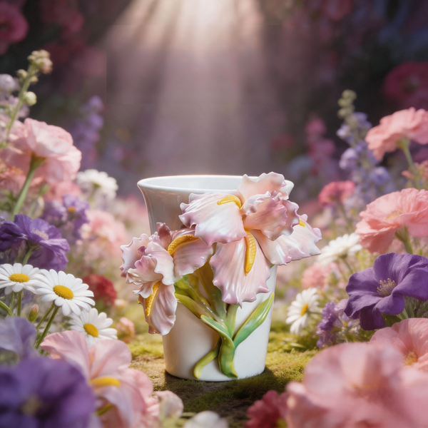 A Small Bloom You Can Hold